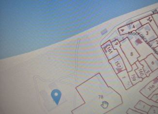 Продаю земельный участок, 250 сот., Астрахань, 3-я Вольная улица, 1А