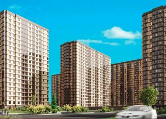 Продаю 2-ком. квартиру, 65.3 м2, Ростов-на-Дону, ЖК Новый Горизонт