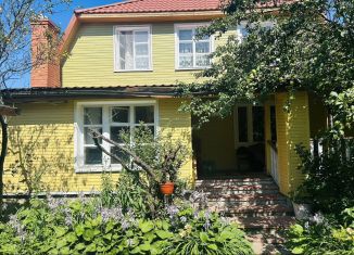 Сдаю в аренду дом, 162.6 м2, Москва, деревня Пятовское, 2