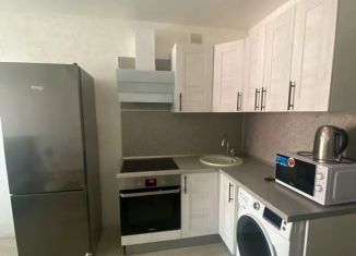 Сдается в аренду квартира студия, 25 м2, Республика Башкортостан, Сливовая улица, 4