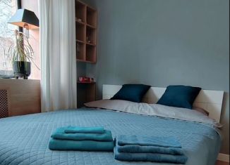 Продается квартира студия, 18 м2, Приморский край, улица Адмирала Корнилова, 11