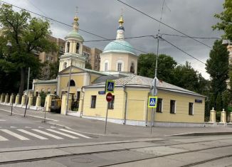 Продаю 2-ком. квартиру, 52.7 м2, Москва, Тихвинская улица, 20, Тихвинская улица