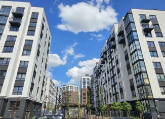 Продается 1-комнатная квартира, 43.9 м2, Калининград