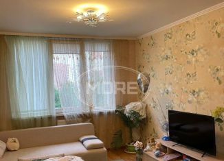 Продаю 1-ком. квартиру, 38.4 м2, Калининград, улица Генерала Челнокова, 42