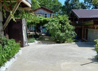 Сдача в аренду дома, 72 м2, Туапсе, Дачная улица, 24