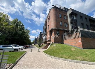 Продаю двухкомнатную квартиру, 64.4 м2, Воронеж, Багряная улица, 16/1, ЖК Форест Клуб