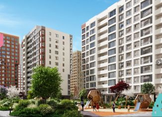 Продаю 2-ком. квартиру, 64.7 м2, Воронеж