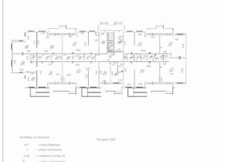 Сдам помещение свободного назначения, 138.1 м2, Краснодар, улица Ветеранов, 85к4, микрорайон 2-я Площадка