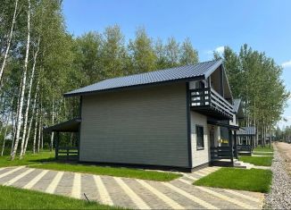 Продаю дом, 120 м2, деревня Редькино, деревня Редькино, 77