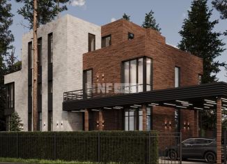 Дом на продажу, 380 м2, Московская область