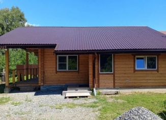 Сдаю дом, 75 м2, село Майма, улица М. Стяжкина, 44