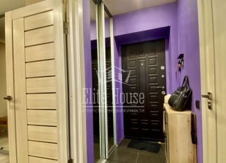 Продаю 1-комнатную квартиру, 34.3 м2, Калуга, улица Георгия Амелина, 16