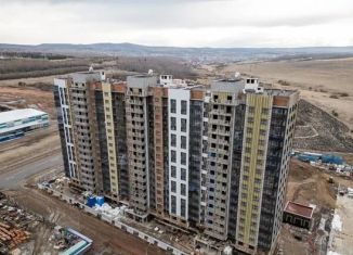 Продажа 2-комнатной квартиры, 44 м2, Красноярский край