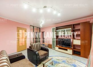 Продается 2-комнатная квартира, 65 м2, Москва, Большая Бронная улица, 9/1, Большая Бронная улица