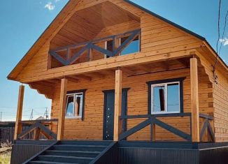 Продается дом, 81 м2, СПК Солонцы