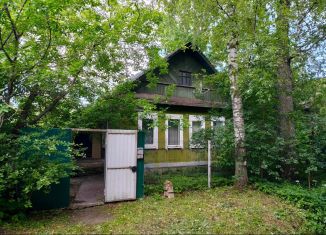 Продажа дома, 43.2 м2, Тверь, 2-я улица Вагонников, 37