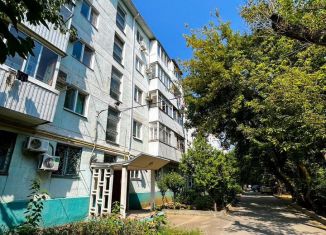 Сдача в аренду 1-комнатной квартиры, 36 м2, Анапа, улица Ленина, 68