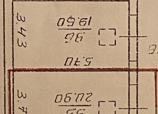 Гараж на продажу, 20 м2, Чебоксары, проспект Тракторостроителей, 48Б