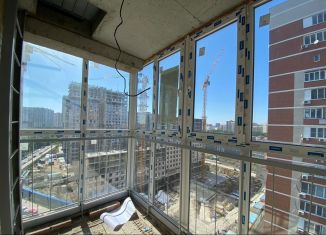 Продам 1-ком. квартиру, 42 м2, Ростов-на-Дону, улица Зорге, 9