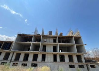 Продается 1-комнатная квартира, 45.1 м2, Махачкала, Благородная улица, 27