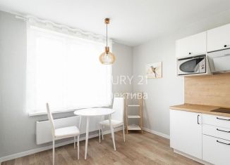 Однокомнатная квартира на продажу, 38.4 м2, Люберцы, Солнечная улица, 2, ЖК Облака 2.0