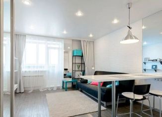 Продается квартира студия, 20.6 м2, Республика Башкортостан, Новоуфимская улица, 13