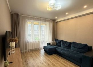 Продам 2-комнатную квартиру, 47.3 м2, Татарстан, улица Шамиля Усманова, 3Е