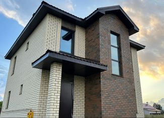 Продается коттедж, 130 м2, Татарстан, улица Новосёлов