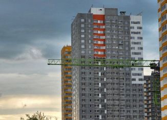 1-ком. квартира на продажу, 26.9 м2, Оренбург, улица Юркина, 6
