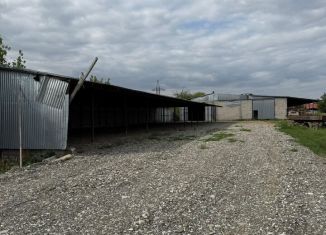 Сдаю помещение свободного назначения, 2250 м2, Чечня, улица Нурди Усамова, 34Г