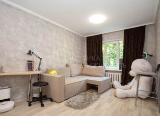 Продажа 2-комнатной квартиры, 41.9 м2, Тюмень, улица Мусоргского, 38