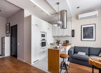 Продается квартира студия, 24 м2, Ростов-на-Дону