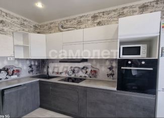 Продается 1-комнатная квартира, 36.6 м2, Чита, 2-я Забайкальская улица, 10