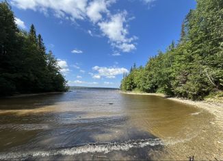 Продам земельный участок, 7.5 сот., деревня Залесная, Заречный проезд