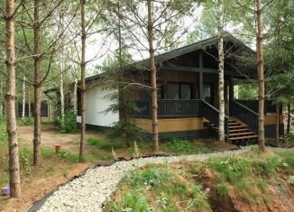 Продается дом, 120 м2, посёлок Молодёжный