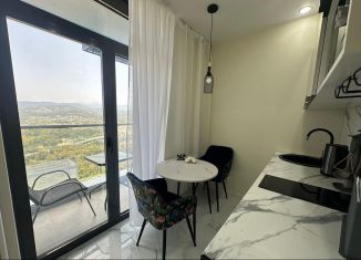 Сдаю 1-ком. квартиру, 25 м2, Сочи, Ясногорская улица, 16/2 к12