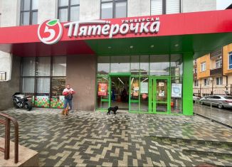 Продается помещение свободного назначения, 587.5 м2, Краснодарский край, Донская улица, 108А