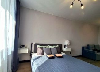 Аренда 1-ком. квартиры, 50.1 м2, Удмуртия, Ипподромная улица, 17