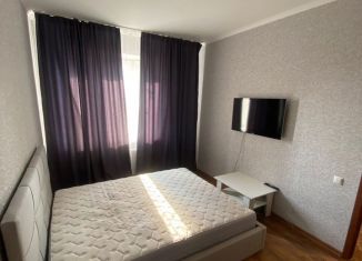 Сдача в аренду однокомнатной квартиры, 35 м2, Люберцы, Вертолётная улица, 20, ЖК Люберцы 2016