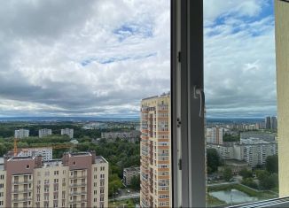 Продажа 2-ком. квартиры, 45.2 м2, Пермь, улица Карпинского, 110А, ЖК Триумф Квартал 2