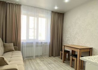 Продам квартиру студию, 27 м2, Чувашия, Эгерский бульвар, 22