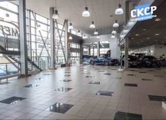 Сдаю в аренду помещение свободного назначения, 485 м2, Санкт-Петербург, Богатырский проспект, 14к2