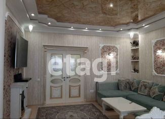 3-ком. квартира на продажу, 129.4 м2, Тюмень, улица Малыгина, 90, ЖК Паруса