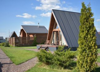 Продаю дом, 200 м2, деревня Висловка, улица Некрасова, 44