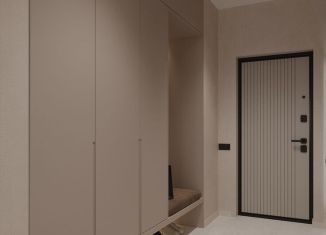 Продаю 4-ком. квартиру, 99.8 м2, Махачкала, проспект Насрутдинова, 156