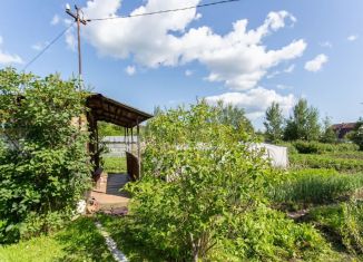 Продам дачу, 20 м2, Тюменская область, 1-я Восточная улица