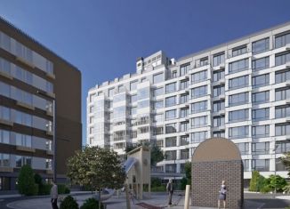 Продам 3-комнатную квартиру, 82.2 м2, Тюмень, улица Разведчика Кузнецова, 5