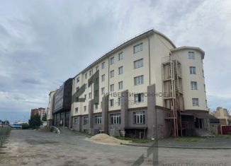 Продам офис, 4560 м2, Тюмень, улица Розы Трениной, 1А