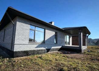 Продаю дом, 135 м2, село Семиозёрка