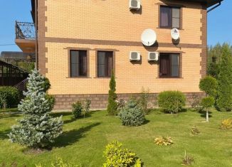 Продажа дома, 210 м2, Московская область, село Вишняково, 11А